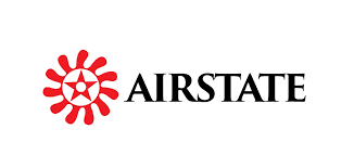 airstate logo