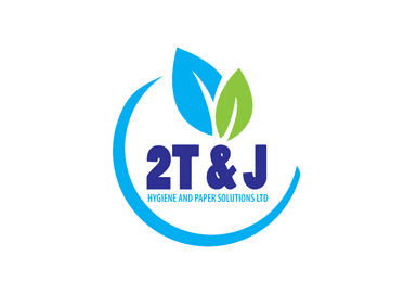 hygiene and paper logo