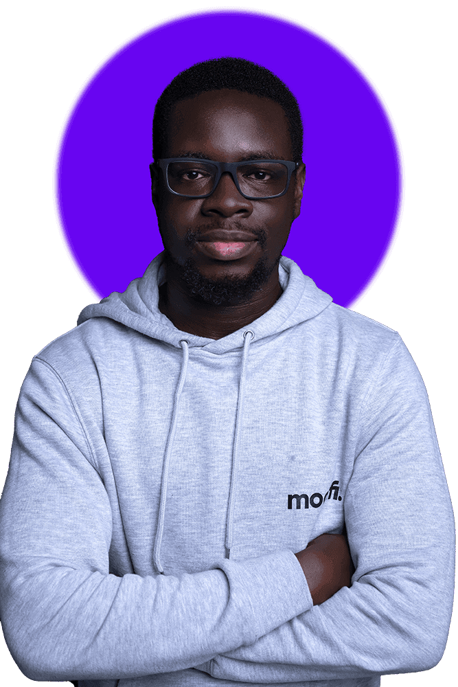 Kofi Awuette Akyea