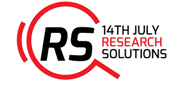 research solutions logo